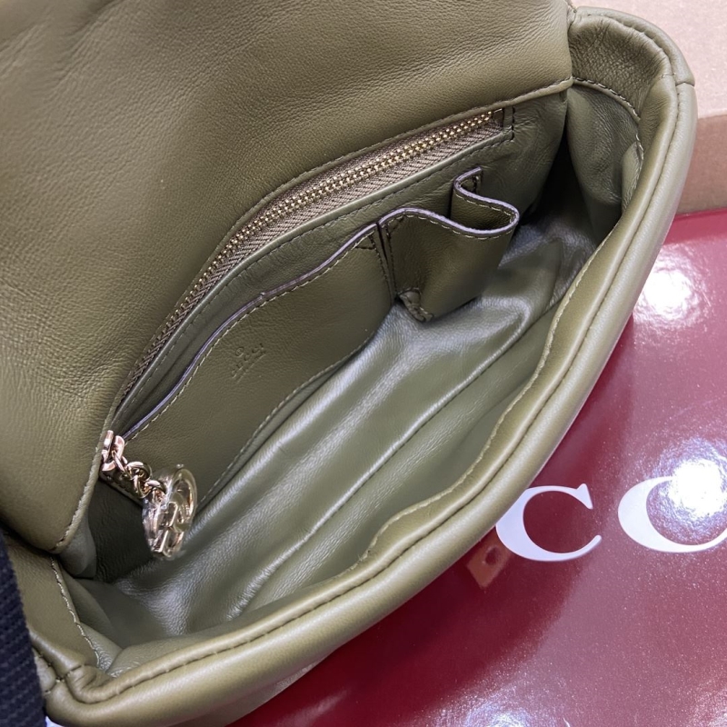 Gucci Top Handle Bags